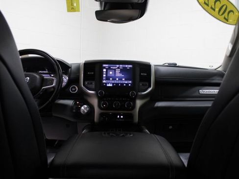Used 2022 RAM 1500 Laramie image 32