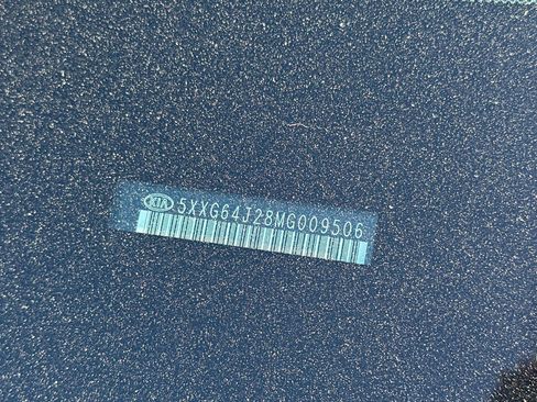 Used 2021 Kia K5 GT-Line w/ GT-Line FWD Premium Package image 2