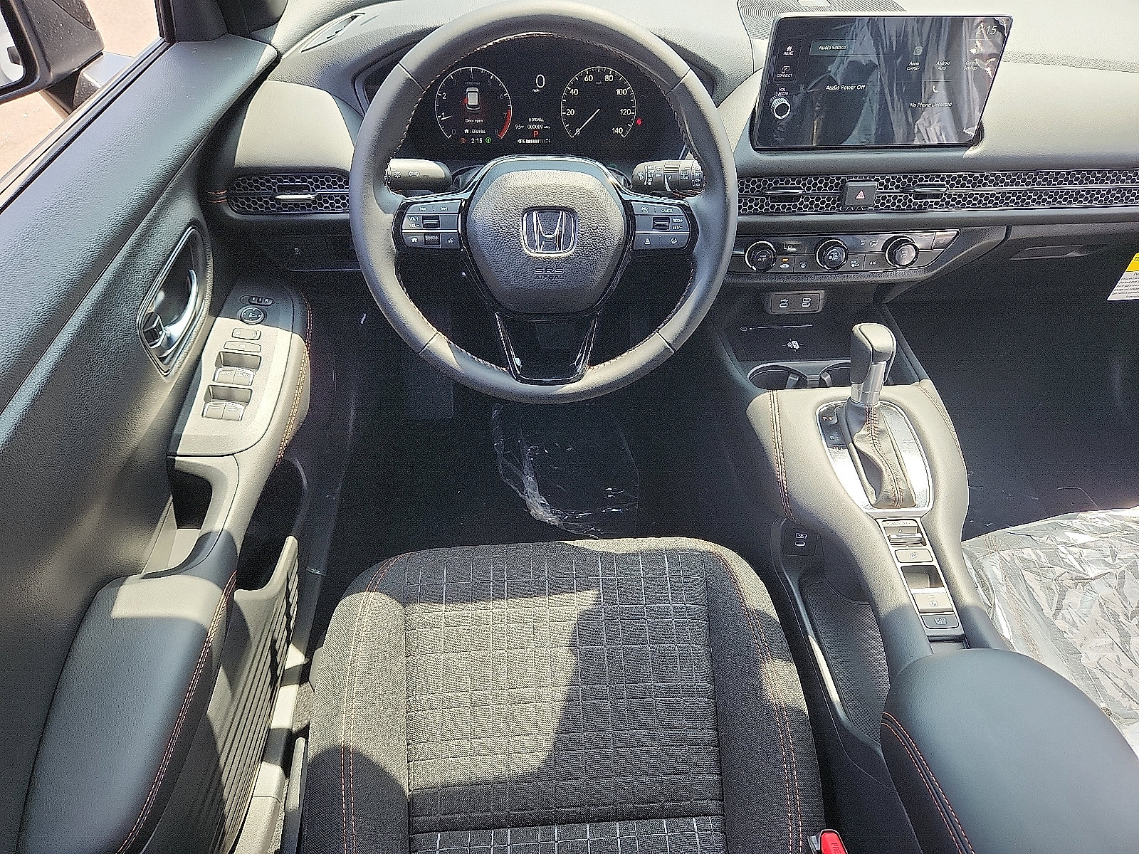 New 2027 Honda HR-V Sport image 7