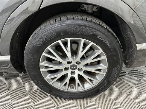 Used 2024 Genesis GV80 2.5T image 22