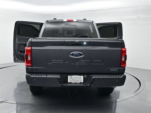 Used 2023 Ford F150 XLT w/ Equipment Group 302A High AWD/4WD image 28