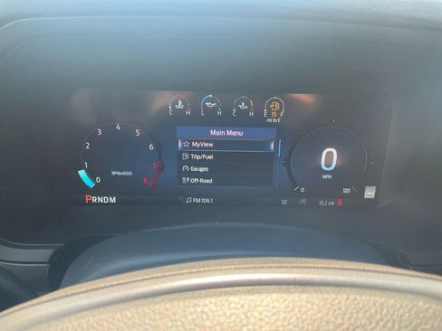 New 2026 Ford F150 Lariat AWD/4WD image 22