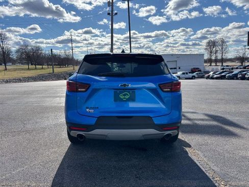 Used 2024 Chevrolet Blazer LT w/ Convenience Package image 4