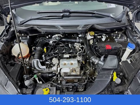 Used 2021 Ford EcoSport S FWD image 29