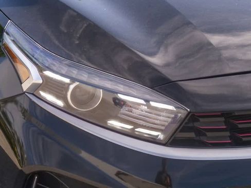 Used 2022 Kia Forte GT-Line image 4