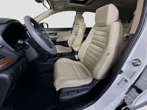 Certified 2019 Honda CR-V EX image 19