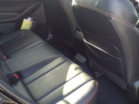 Used 2023 Subaru Crosstrek 2.5i Limited image 27