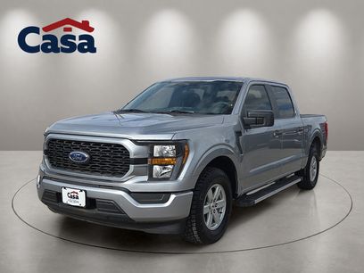 Used 2023 Ford F150 XL w/ STX Appearance Package