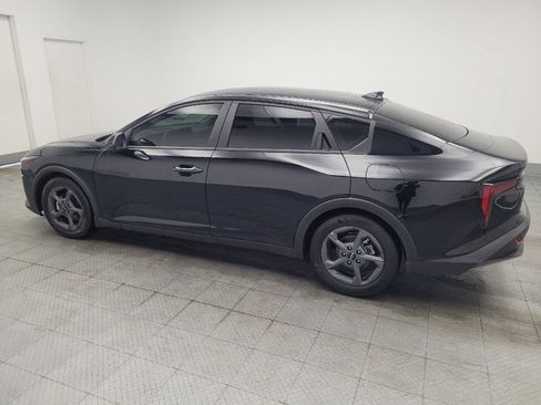 Used 2025 Kia K4 FWD image 3