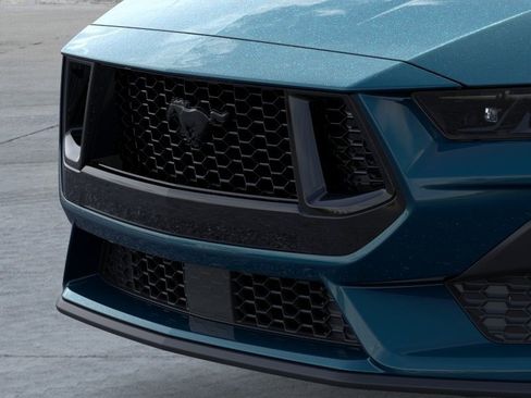 New 2026 Ford Mustang GT RWD image 13