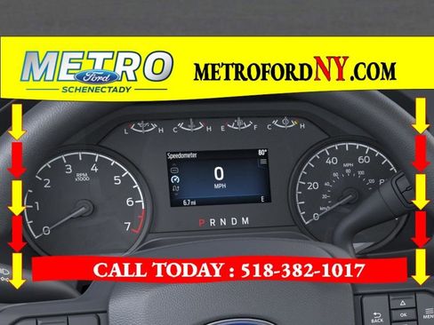 New 2026 Ford F350 XL AWD/4WD image 13