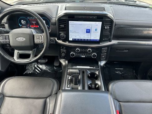 Used 2022 Ford F150 Tremor w/ Equipment Group 402A High image 14