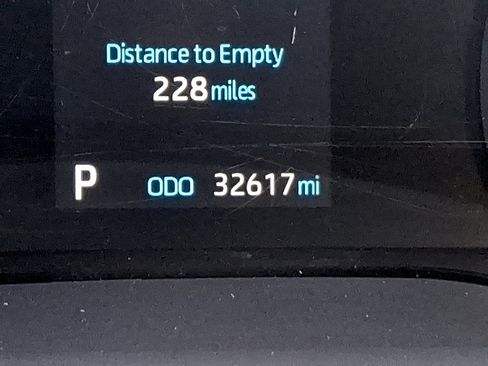 Certified 2023 Toyota Sienna XLE image 22