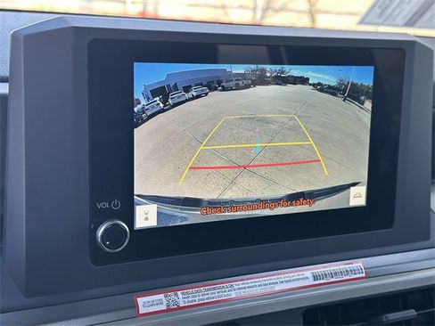 New 2026 Toyota Tacoma SR5 image 16