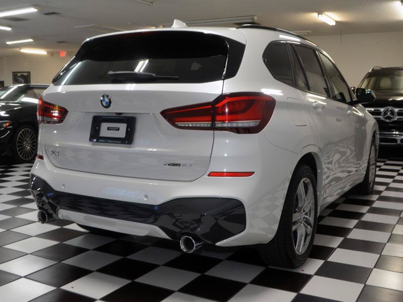 Used 2020 BMW X1 xDrive28i w/ Premium Package AWD/4WD image 10