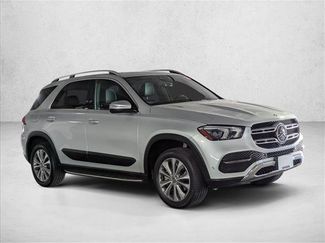 Certified 2020 Mercedes-Benz GLE 350 4MATIC video 3