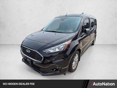 Used 2023 Ford Transit Connect XLT w/ Trailer Tow Package
