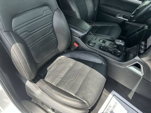 Used 2024 Ford Ranger Lariat AWD/4WD image 27