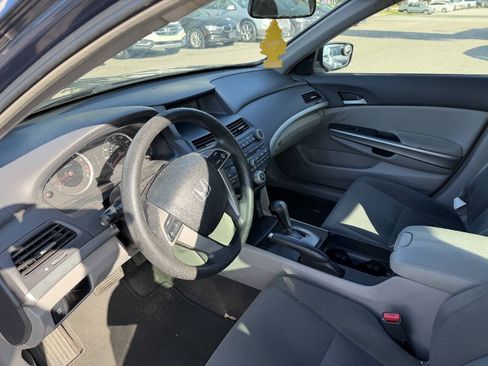 Used 2008 Honda Accord EX image 5