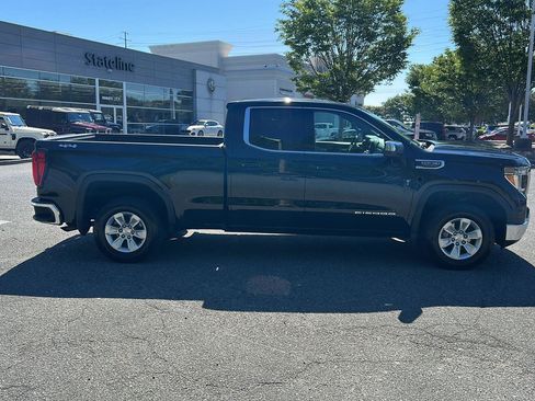 Used 2019 GMC Sierra 1500 SLE w/ SLE Value Package AWD/4WD image 6