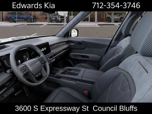 New 2027 Kia Telluride SX Prestige X-Pro AWD/4WD image 19