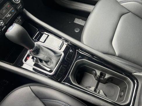 New 2026 Jeep Compass Limited AWD/4WD image 11