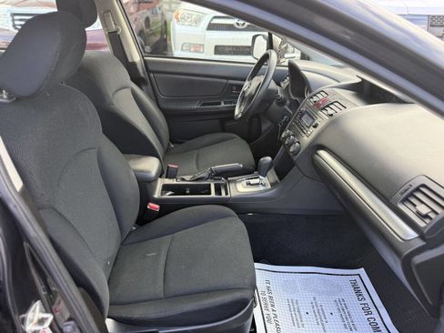 Used 2013 Subaru Impreza 2.0i AWD/4WD image 22