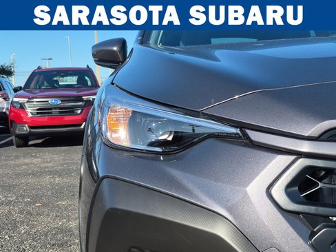 New 2026 Subaru Crosstrek 2.0i Premium image 7