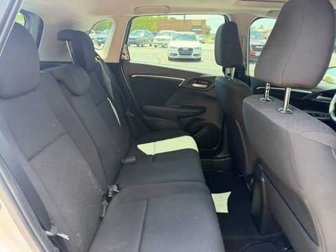 Used 2015 Honda Fit EX image 30