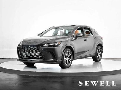 Certified 2025 Lexus RX 350 Premium w/ Convenience Package