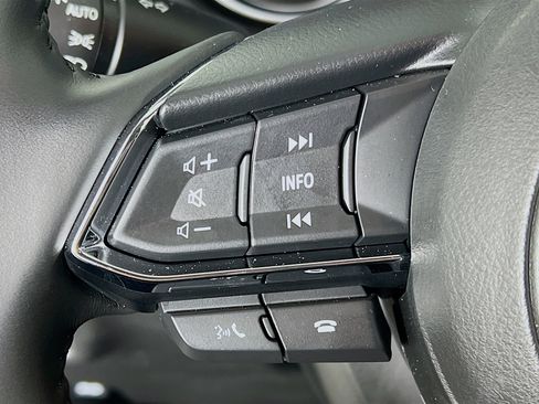 Used 2025 MAZDA CX-5 AWD 2.5 S image 14