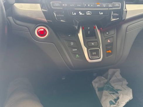 Used 2024 Honda Odyssey Sport image 18