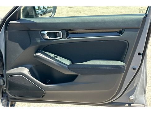 Certified 2026 Honda Civic Sport image 20