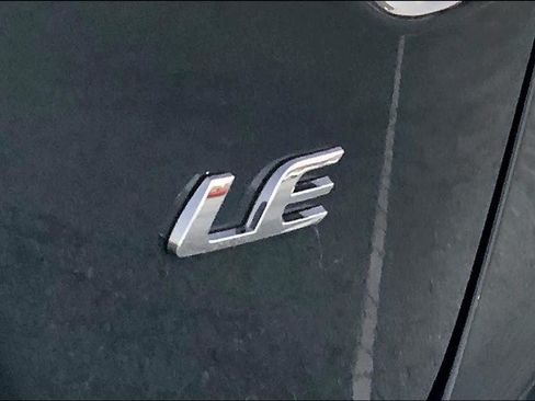 Used 2026 Toyota Corolla LE FWD image 9