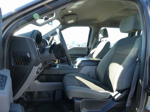 Used 2020 Ford F150 XL w/ Equipment Group 101A Mid image 21