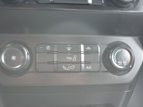 Used 2016 Ford F150 XL w/ XL Power Equipment Group image 22