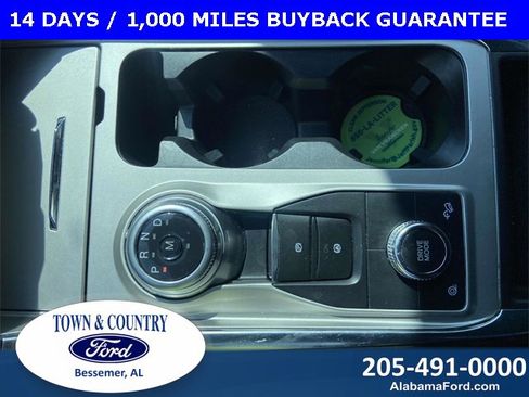 Certified 2023 Ford Explorer Timberline image 25