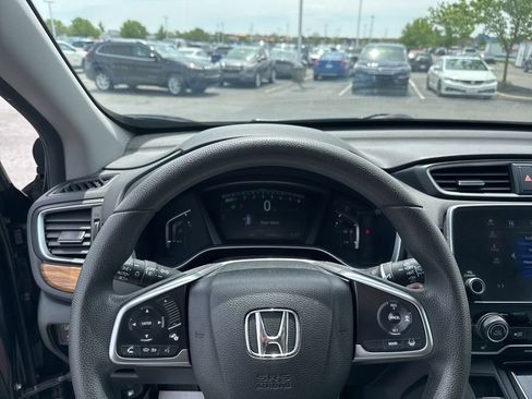 Used 2018 Honda CR-V EX image 13