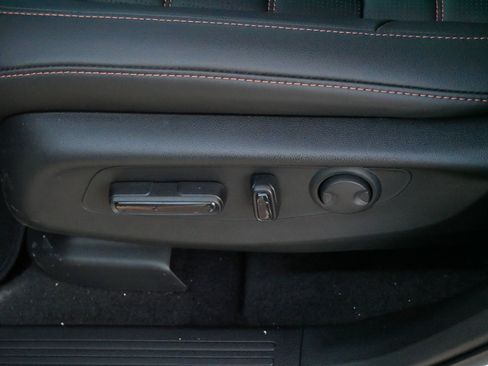 Certified 2026 Honda CR-V Sport Touring image 20