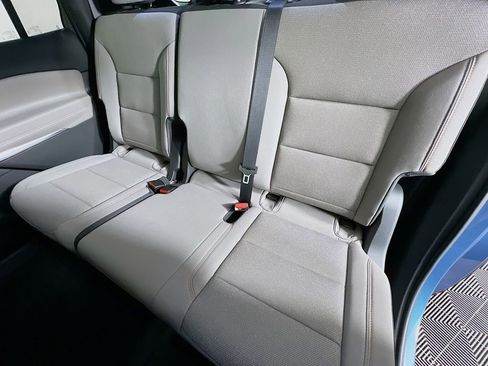 New 2026 Chevrolet Traverse LT w/ LPO, Floor Liner Package image 24