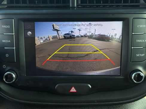 Used 2023 Kia Soul LX w/ Option Group 015 image 29