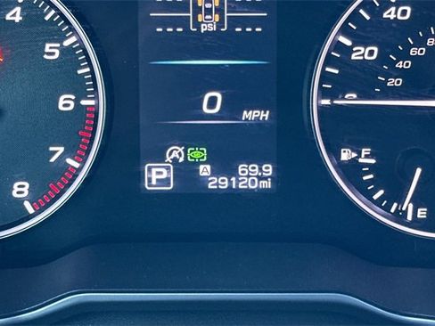 Used 2021 Subaru Outback Limited w/ Popular Package #2 image 29