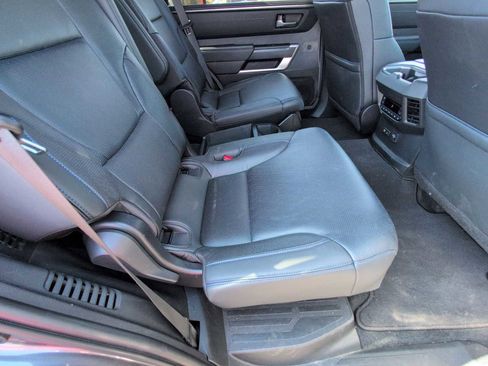 Used 2023 Toyota Sequoia Platinum image 20