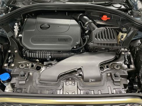 Used 2024 MINI Cooper Clubman S w/ MINI Untold Edition AWD/4WD image 22