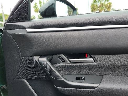New 2026 MAZDA CX-50 AWD 2.5 S w/ Weather Package image 24