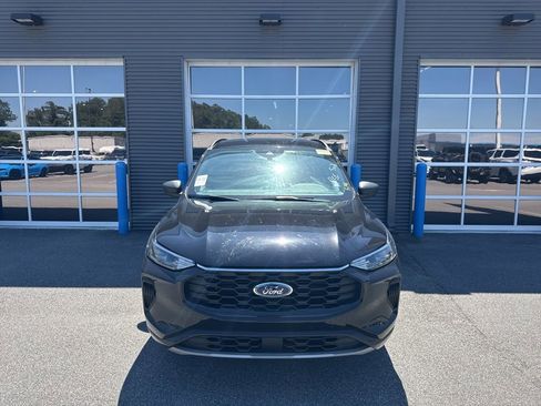Used 2024 Ford Escape ST-Line w/ Equipment Group 301A FWD image 5