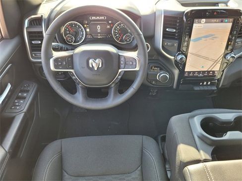 Certified 2025 RAM 1500 Big Horn image 16