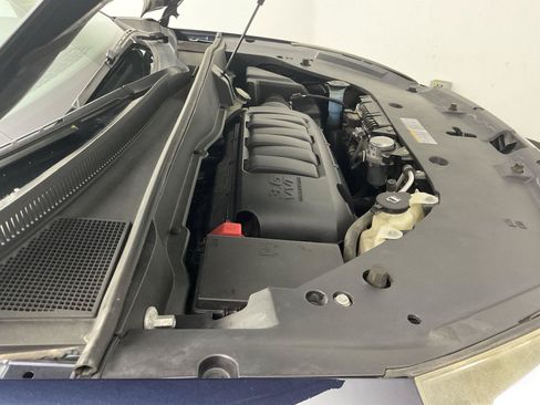 Used 2016 GMC Acadia SLT FWD image 20