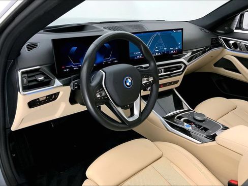 Used 2024 BMW i4 xDrive40i w/ Premium Package AWD/4WD image 20