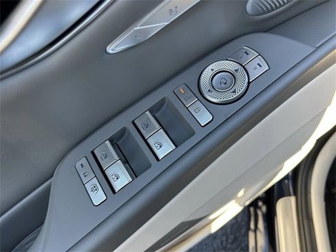 New 2026 Genesis G80 2.5T Sport Prestige image 23